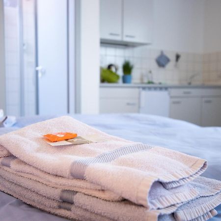 Schwäbisch Gmünd Pension Krone מראה חיצוני תמונה