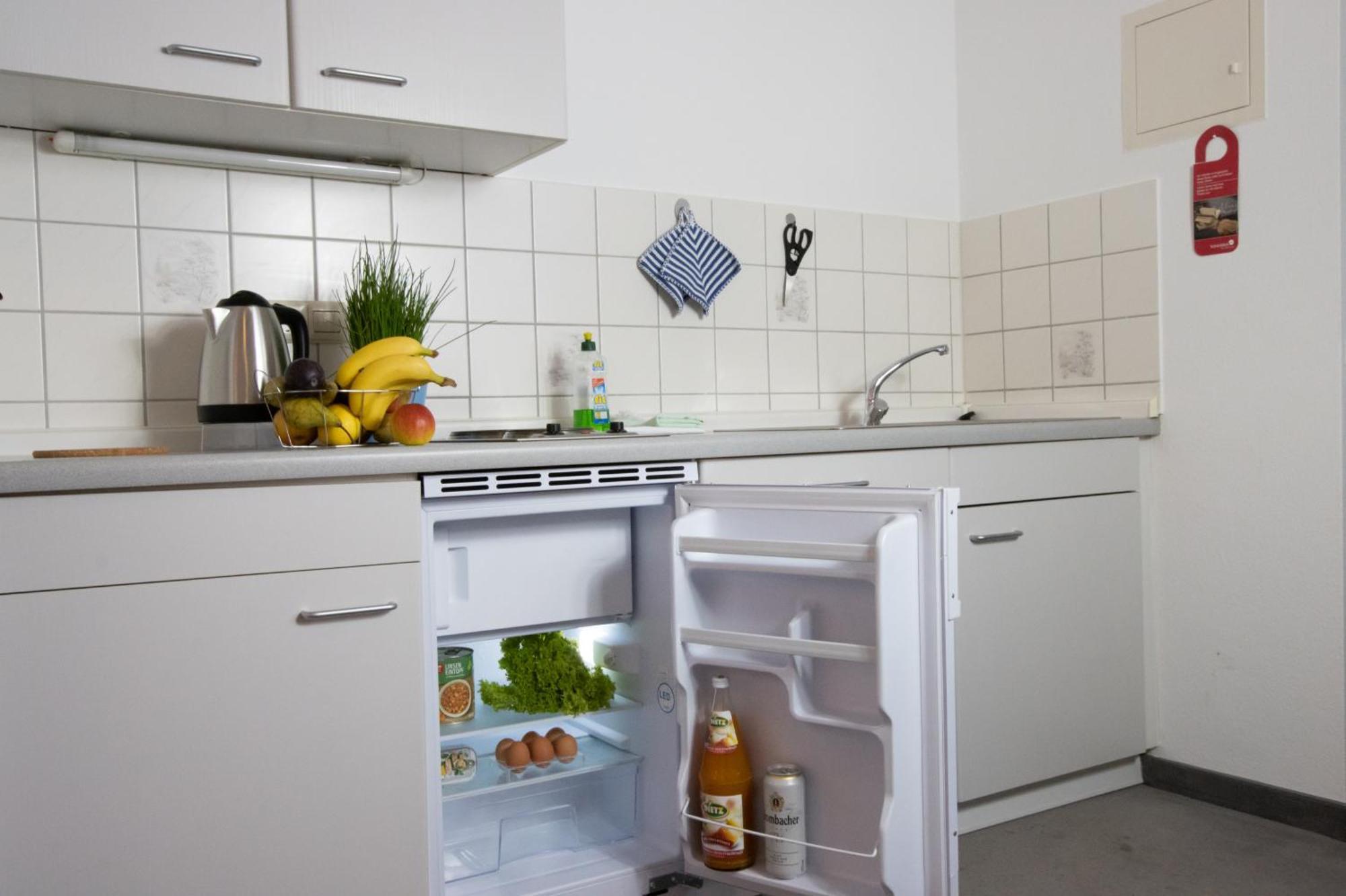 Schwäbisch Gmünd Pension Krone מראה חיצוני תמונה